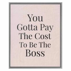 16X20 KIND OF WOMEN ART ML