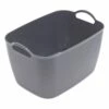 2-Piece Storage Basket Lines, Large