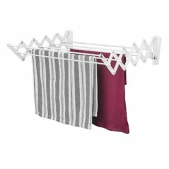 24 WALL MNT ACCORD DRYING RACK