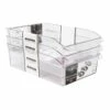 3-Piece Multipurpose Home Storage Bins