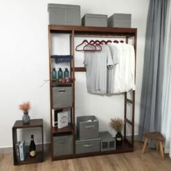 50-Pack Velvet Suit Hangers, Fuchsia -comprehensive Shop 50 pack velvet suit hangers fuchsia 6