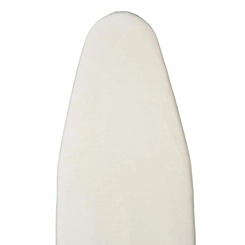 54-Count Replacement Ironing Board Pad Cover, Natural 1 54-Count Replacement Ironing Board Pad Cover, Natural