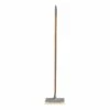 Bamboo Wood Premium Push Broom
