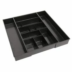 Black Junk Expand A Drawer