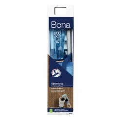 Bona Spray Mop For Hardwood Floors