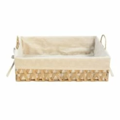 Chevy Natural Under The Bed Storage Basket, Small