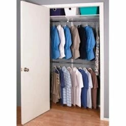Closet Doubler Organizer -comprehensive Shop closet doubler organizer 2