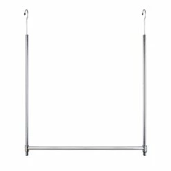 Closet Doubler Organizer