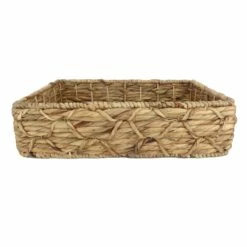 Found & Fable Kai Triple X Twist Under The Bed Storage Basket, Small 7 Found & Fable Kai Triple X Twist Under The Bed Storage Basket, Small -comprehensive Shop found fable kai triple x twist under the bed storage basket small 2