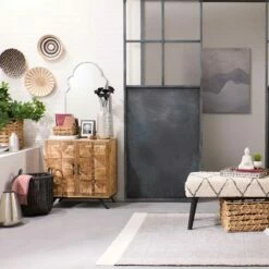 Found & Fable Kai Triple X Twist Under The Bed Storage Basket, Small 9 Found & Fable Kai Triple X Twist Under The Bed Storage Basket, Small -comprehensive Shop found fable kai triple x twist under the bed storage basket small 4