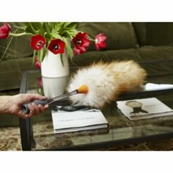 Genuine Australian Lambs Wool Extendable Pole To 84"