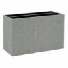 Grace Mitchell Grey Linen Letter Sorter