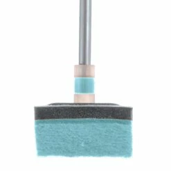 Grey Flex Neck Scrubber