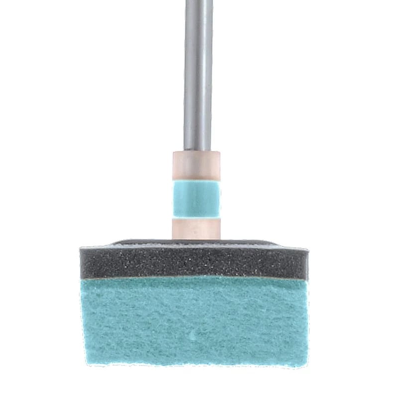Grey Flex Neck Scrubber 1 Grey Flex Neck Scrubber