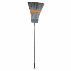 Grey Outdoor All Surface Broom