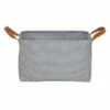 GREYTEXALINE FABRIC BASKET S