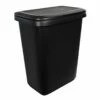 Hefty Dual Function Trash Can, Extra Large