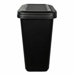 Hefty Dual Function Trash Can, Extra Large -comprehensive Shop hefty dual function trash can extra large 2