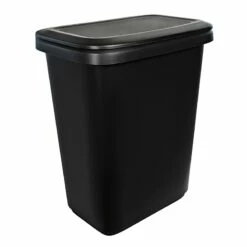 Hefty Dual Function Trash Can, Extra Large