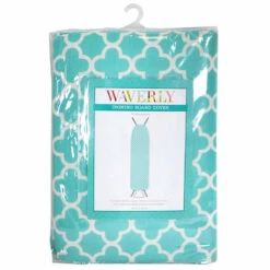 Iron Board Covers Framework