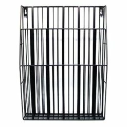 Juno Black Beauty Wall File