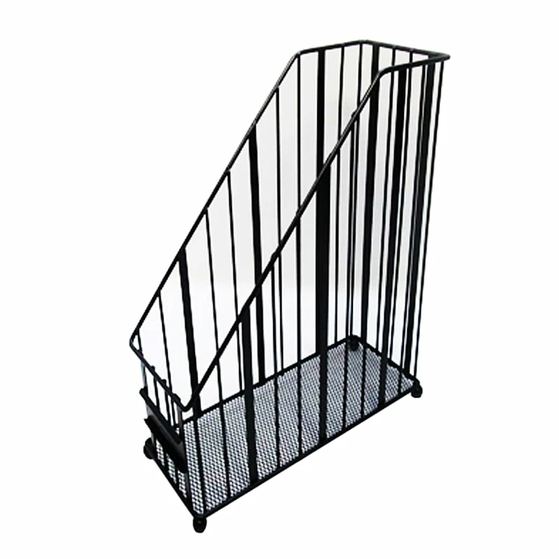 Juno Black Metal Beauty Magazine File 1 Juno Black Metal Beauty Magazine File