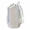 Laundry Backpack, Cool Grey