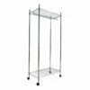 Metal Commercial Garment Rack
