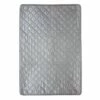 Metallic Quilted Ironing Pad