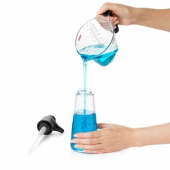 OXO Softworks Dish Soap Dispenser -comprehensive Shop oxo softworks dish soap dispenser 2