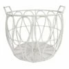 Pp Rattan Basket