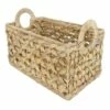 Providence Melia Woven Storage Basket, Small