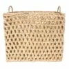 Providence Water Hyacinth Storage Basket, Large
