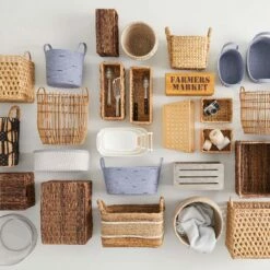 RECT BANANA STRP BSKT S -comprehensive Shop rect banana strp bskt s 2