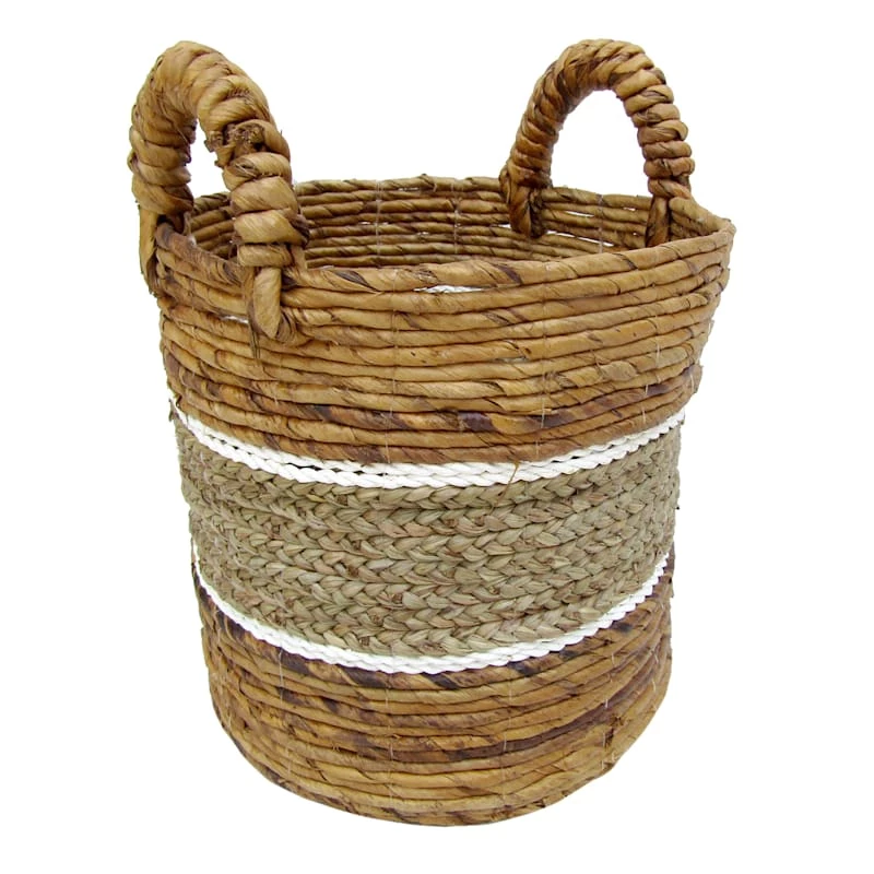 ROUND BANANA STRP BSKT S 2 ROUND BANANA STRP BSKT S - Image 2