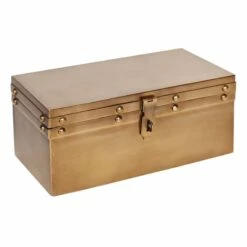 S3 Metal Box-S Size