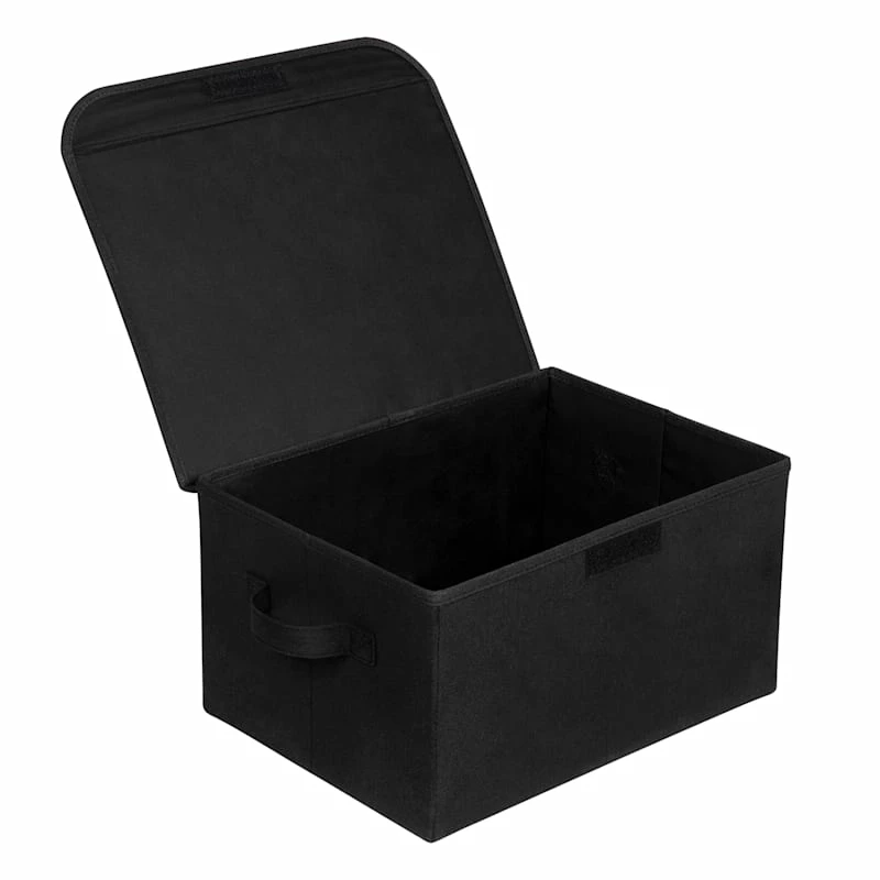 Shoe Box With Lid, Medium 1 Shoe Box With Lid, Medium