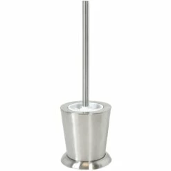 Stainless Steel Short Toilet Brush
