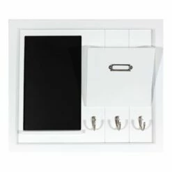 SW 13.5X16 WHT WSH ORGANIZER