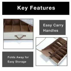 Underbed Shoe Storage 13 Underbed Shoe Storage -comprehensive Shop underbed shoe storage 5