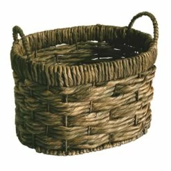 White Oval Triple Towel Brush Wash Xs