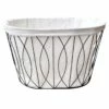 Wire Laundry Basket