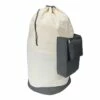 Woolite Heavy Duty Laundry Bag With Strap