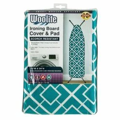 Woolite Ironing Board Cover, Assorted Colors 7 Woolite Ironing Board Cover, Assorted Colors -comprehensive Shop woolite ironing board cover assorted colors 2