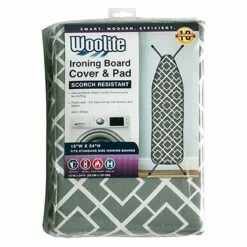 Woolite Ironing Board Cover, Assorted Colors 9 Woolite Ironing Board Cover, Assorted Colors -comprehensive Shop woolite ironing board cover assorted colors 4